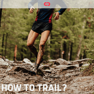 How to trail?